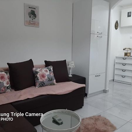 Debby Apartamento Rijeka Exterior foto