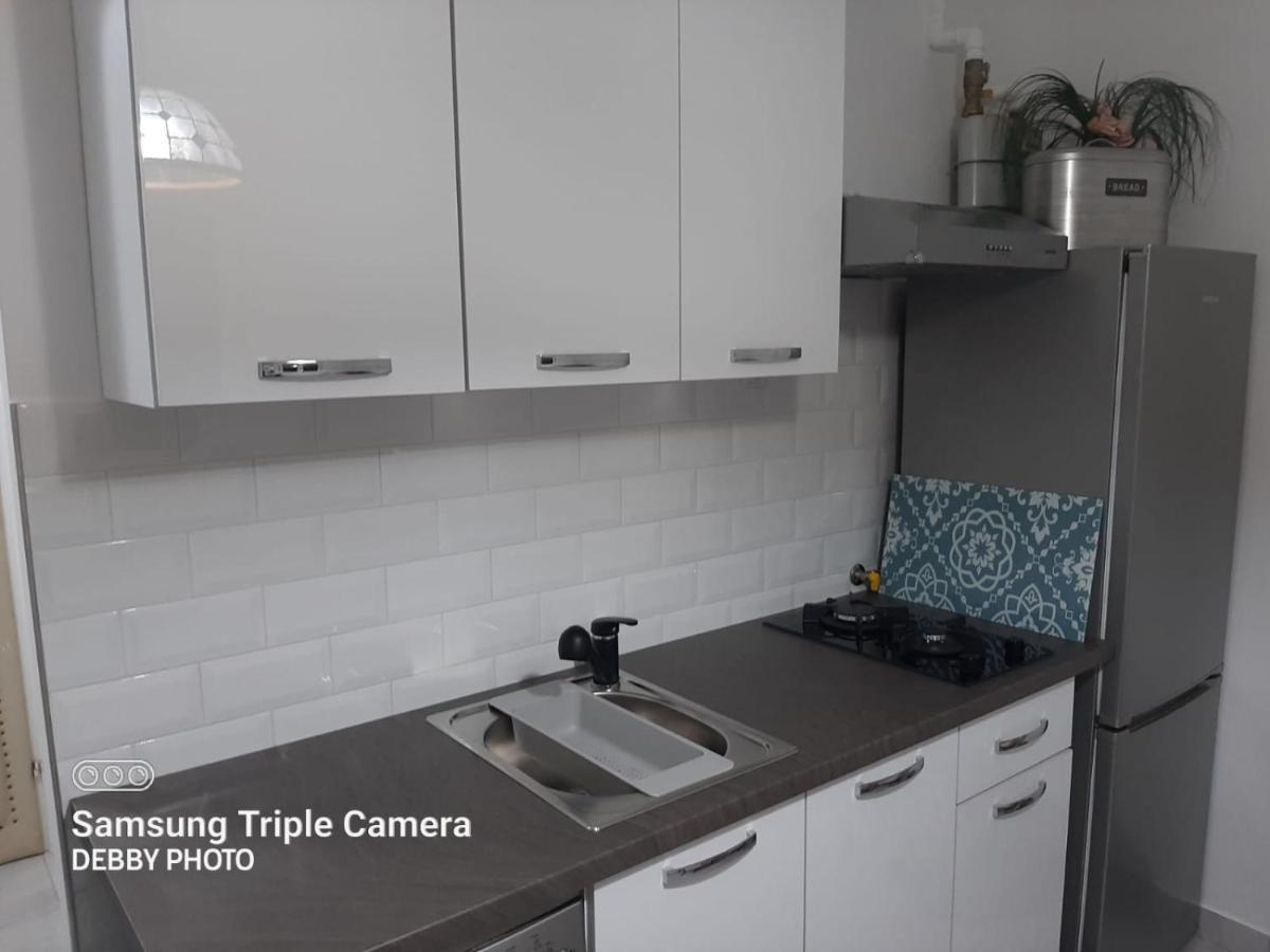 Debby Apartamento Rijeka Exterior foto