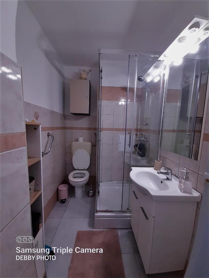 Debby Apartamento Rijeka Exterior foto
