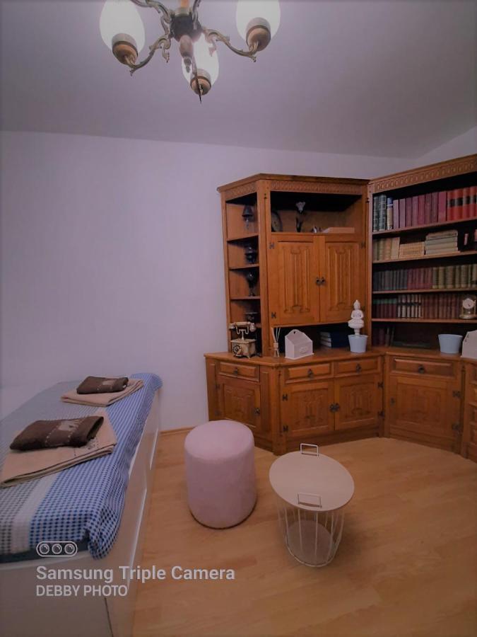 Debby Apartamento Rijeka Exterior foto