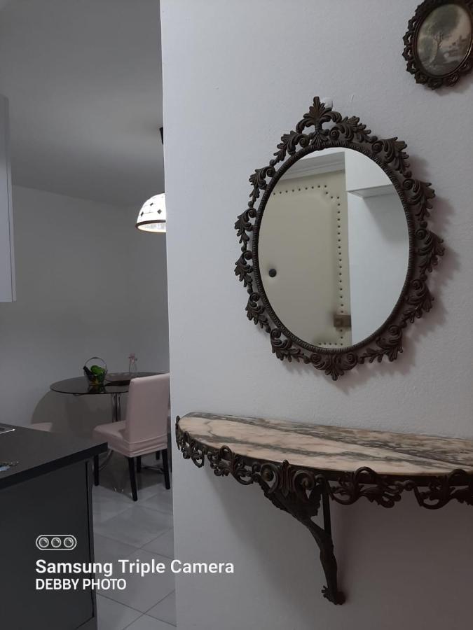 Debby Apartamento Rijeka Exterior foto